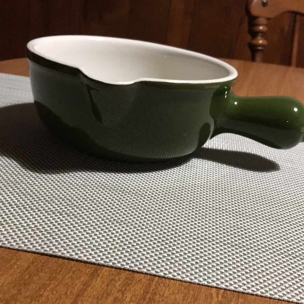 Ceramic pan - Picture 2 of 6